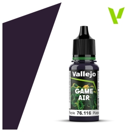 VALLEJO GAME AIR MIDNIGHT PURPLE