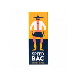 Speed Bac Jaune