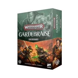 Warhammer Underworlds : Gardebraise