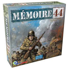Memoire 44