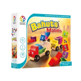 Bahuts Malins