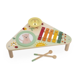 Table Musicale Sunshine