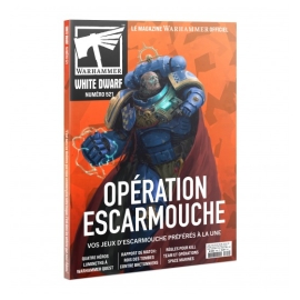 White Dwarf 521 (Fév-26)