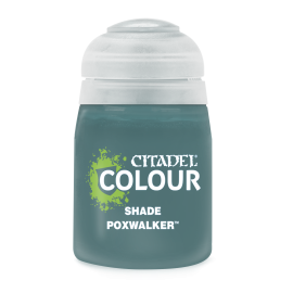 Shade : Poxwalker