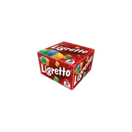 Ligretto Rouge