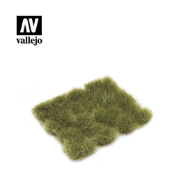 WILD TUFT DRY GREEN EXTRA LARGE