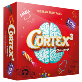 Cortex Challenge 3