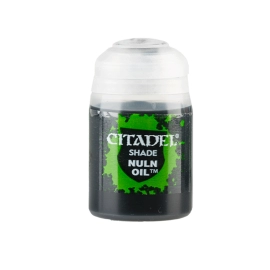 Shade - Nuln oil 24-14