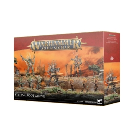 Bataillon: Sylvaneths – Sylve de Fortesouche