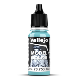 70753 – Bleu-Vert Clair – Light Blue Green – 68