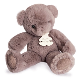 PELUCHE OURS BERRY