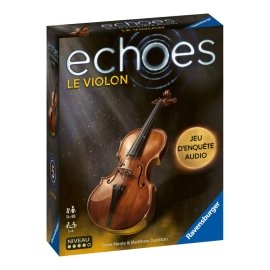 Echoes - Le Violon