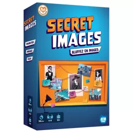 Secret Images