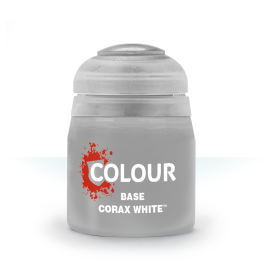 Base - Corax white