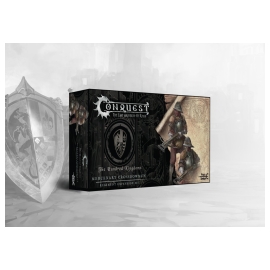 Hundred Kingdoms - Mercenary Crossbowmen