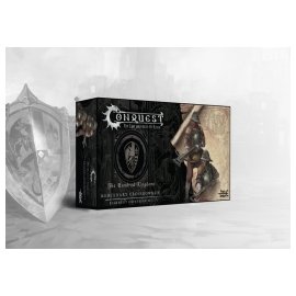 Hundred Kingdoms - Mercenary Crossbowmen