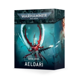 Datacards: Aeldari