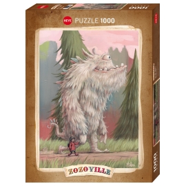 Zozoville - Chaperone