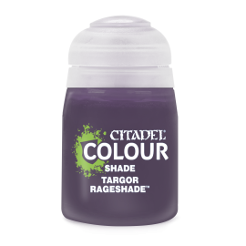 Shade : Targor Rageshade