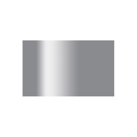 Aluminium - Metal Color