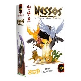 Nessos
