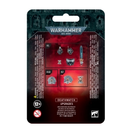 Amélioration de la Deathwatch