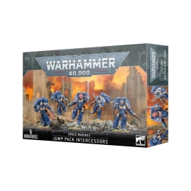 INTERCESSORS AVEC REACTEURS DORSAUX