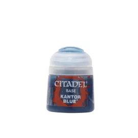 Base - Kantor blue
