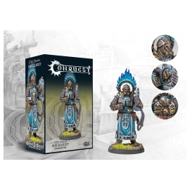 City States: Mechanist