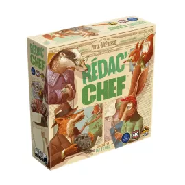 Rédac'Chef