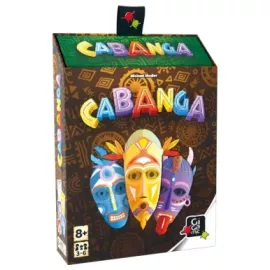 Cabanga