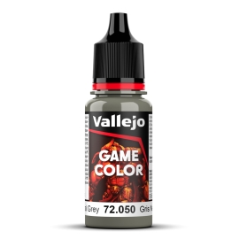 Gris Froid – Neutral Grey