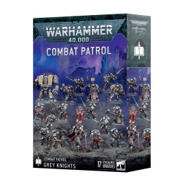 Patrouille: Grey Knights