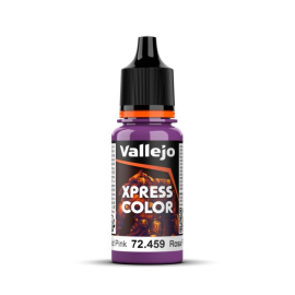 VALLEJO-XPRESS COLOR-FLUID PINK