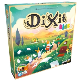 Dixit Kids