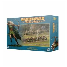 WOOD ELF REALMS: GLADE GUARD