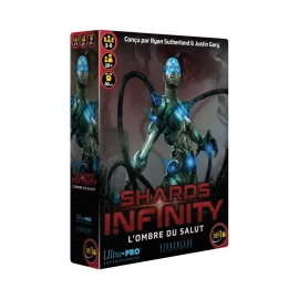 Shards of Infinity : L'Ombre du Salut