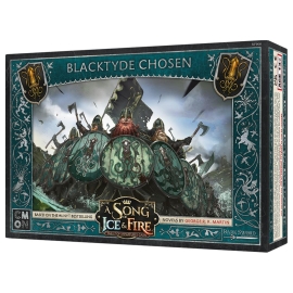 TdFJdF : Elus des Noirmarées