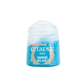 Dry - Imrik blue