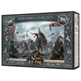 TdFJdF : Loyalistes de la Maison Karstark