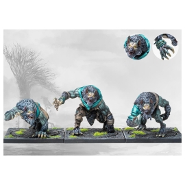 Wargs-Garous - Nordiques