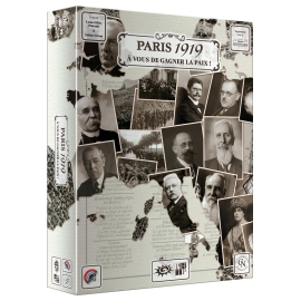 Paris 1919