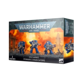 Eradicators Primaris