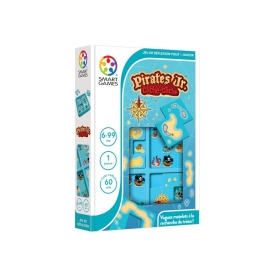 Cache Cache Pirates Jr