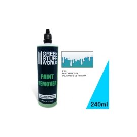 [2103] Décapant de Peintures 240 ml - Paint remover