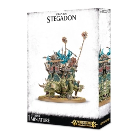 Stegadon