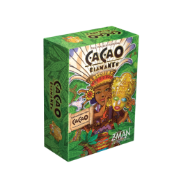 Cacao - Diamant (extension)