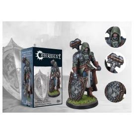 Hundred kingdoms - Errant of the Order of the Shield