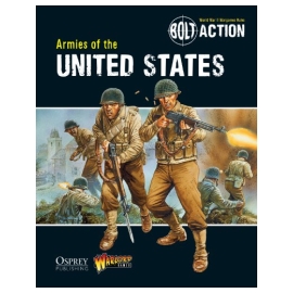 Armies Of The United States