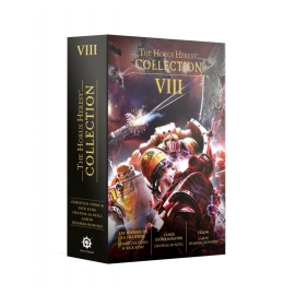 The horus Heresy - Collection VIII